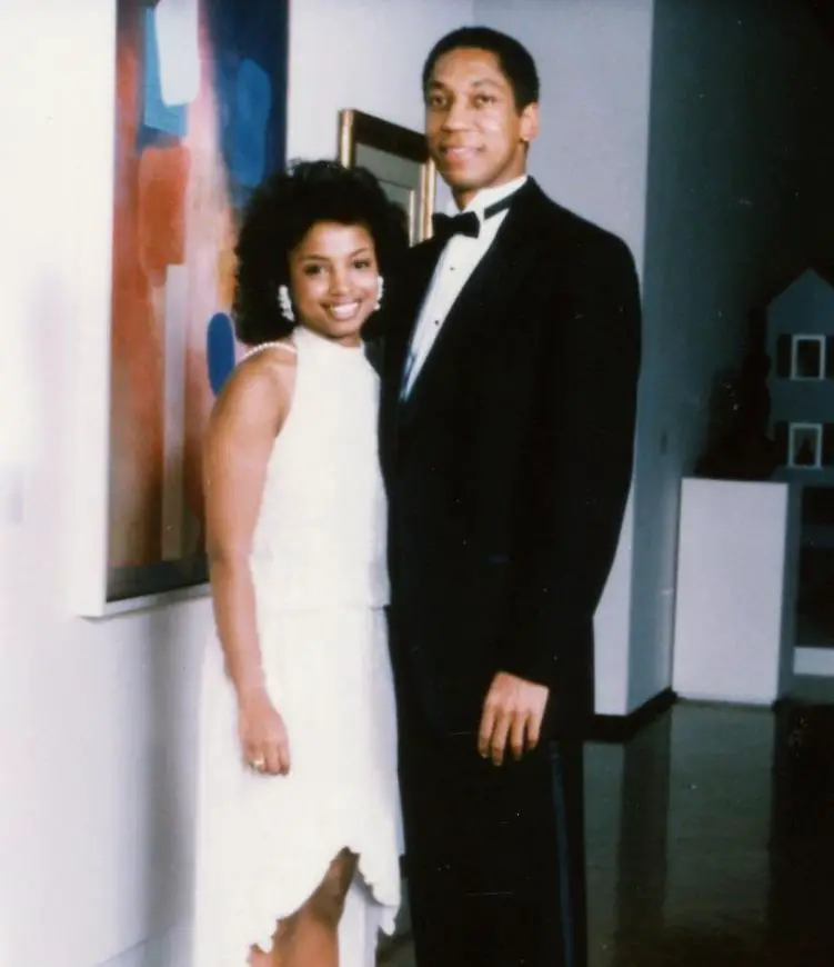 Is Judge Lynn Still Married?
