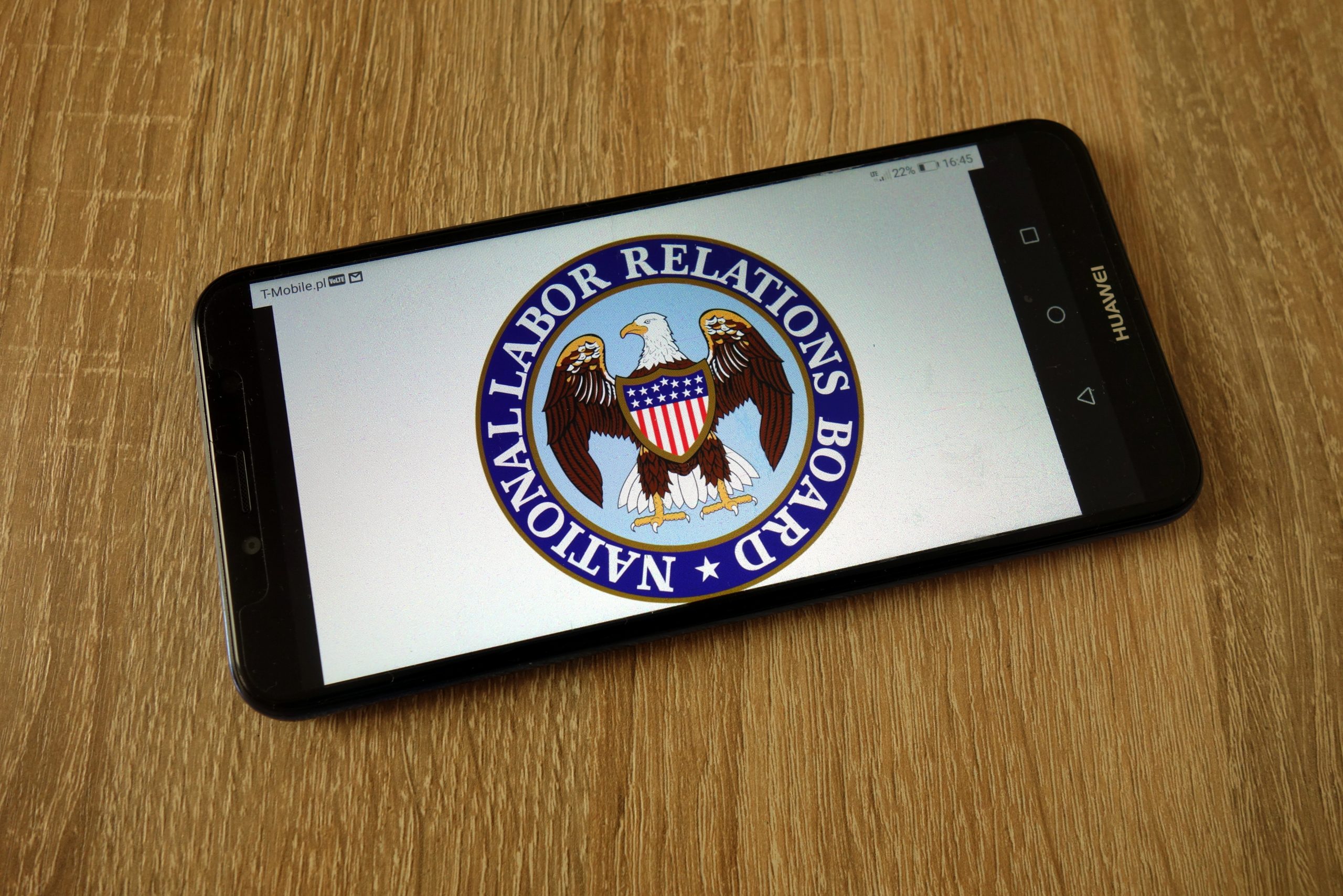 Recent Nlrb Decisions