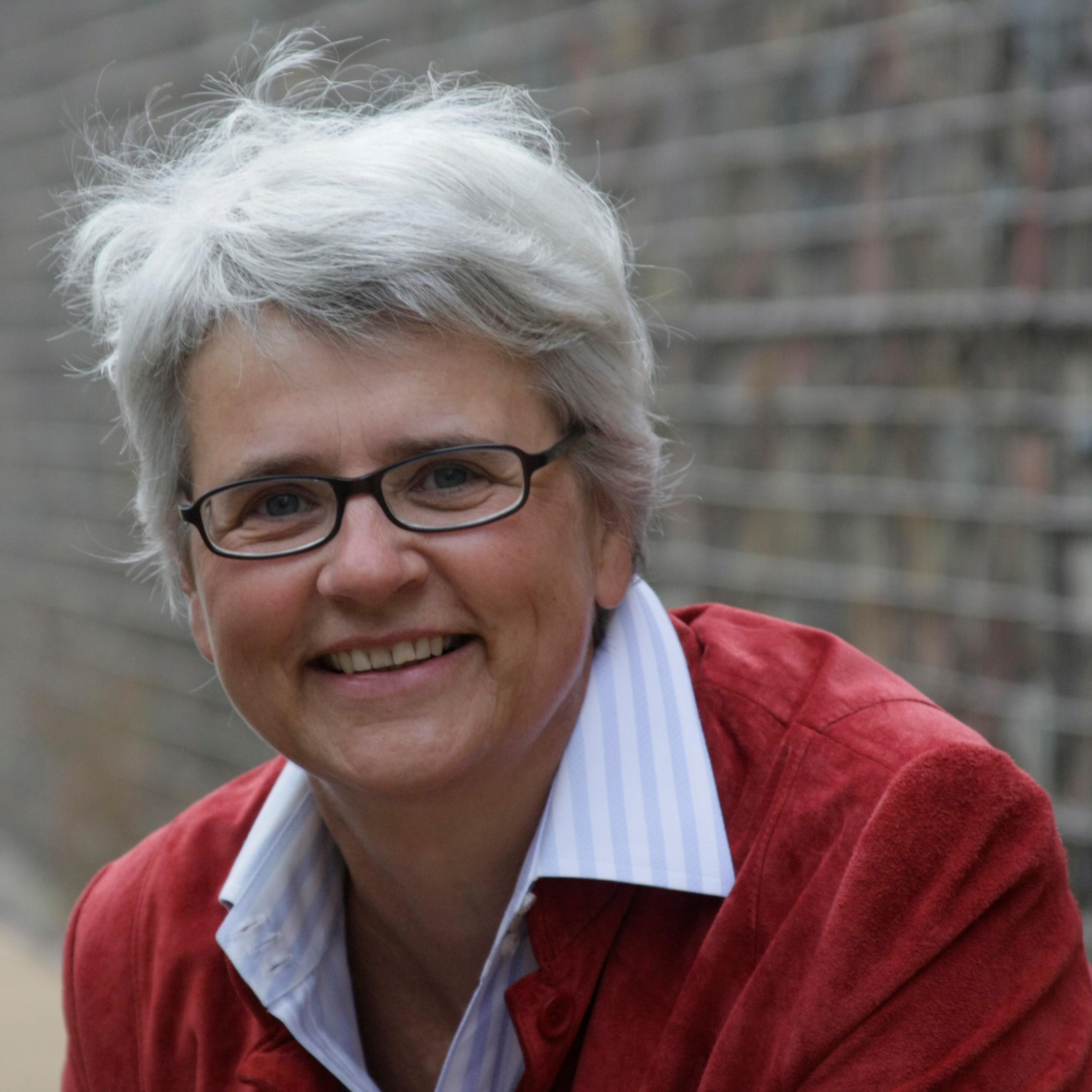 Foto K. Boele-Woelki