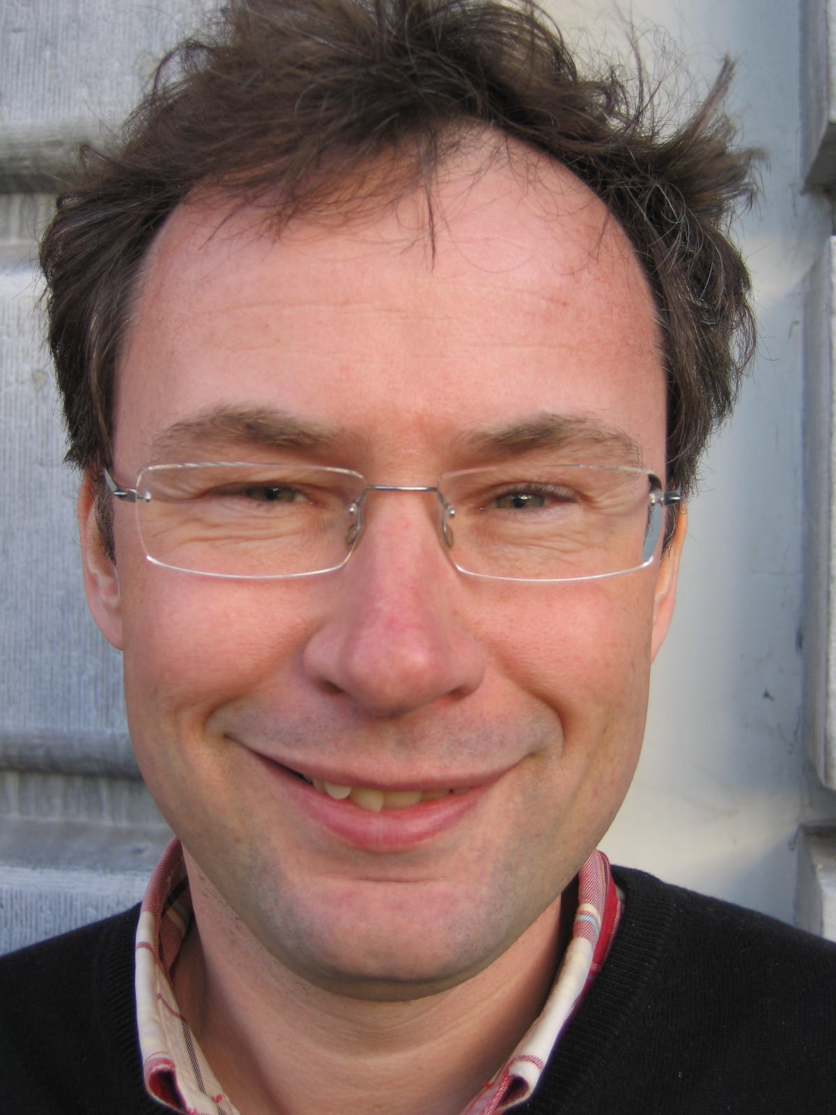 Jan Smits